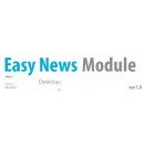 Easy News Module